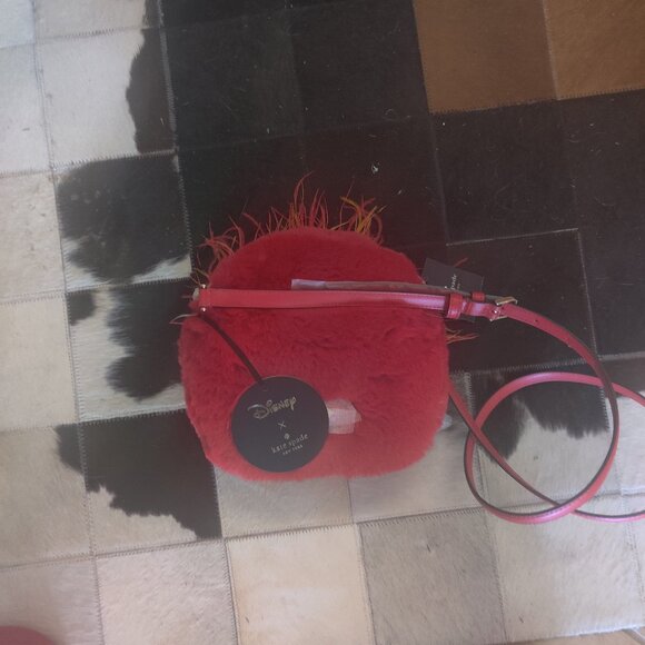 Kate Spade Muppets collection   Bag New - Picture 3 of 3